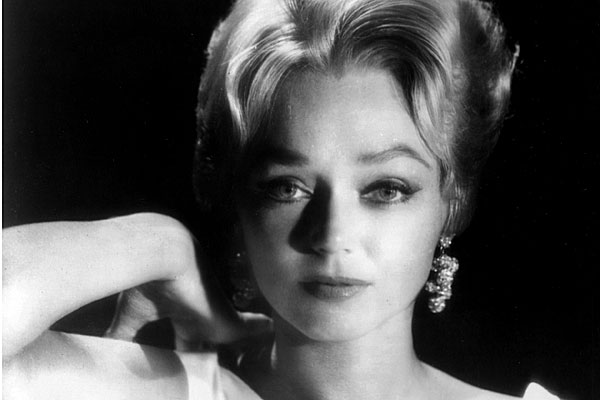 Yvette Vickers | The Most Mysterious Hollywood Deaths | TIME.com