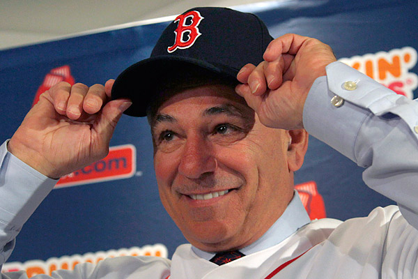 Bobby V Heads to Boston: 5 Things To Know About the New Red Sox Manager