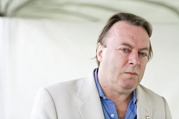 Christopher Hitchens Dies: Friends And Fans Pay Tribute On Twitter |  Time.com