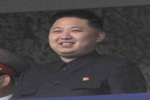 Kim Jong-Un1