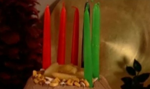 Share 131+ sandra lee kwanzaa cake super hot - in.eteachers