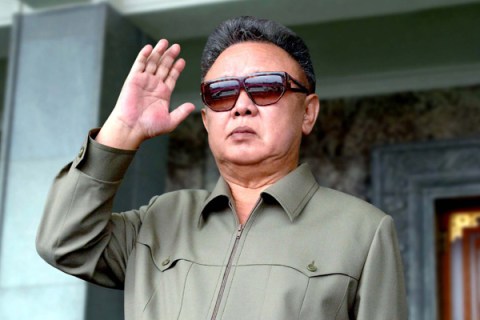 Kim Jong-Il North Korea's 'Dear Leader' 1942-2011