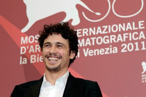 Did an NYU professor get fired for giving James Franco a 'D'?