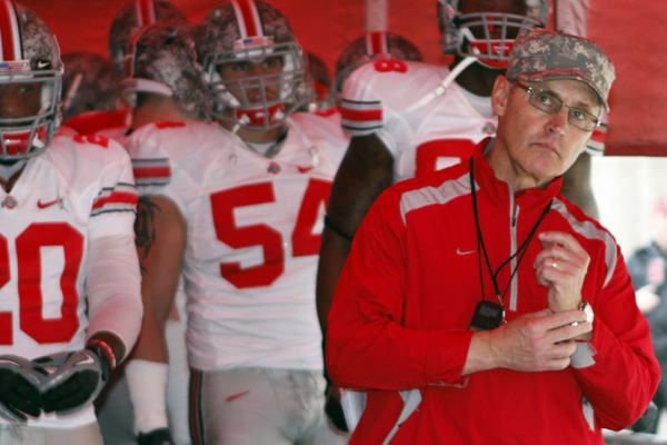 Ohio State football scandal provokes debate on race, NIL and sports