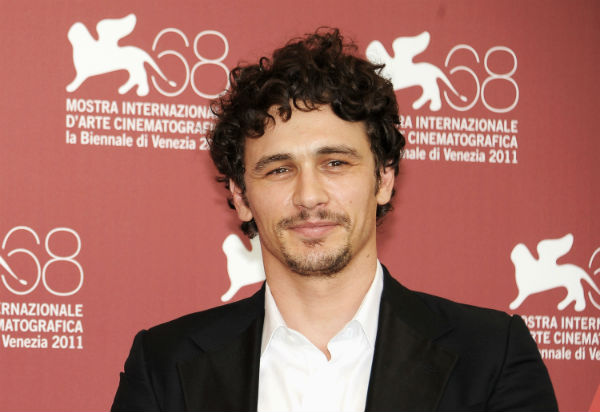 James Franco in Talks to Star as Pick-Up Artist in 'The Game' | TIME.com