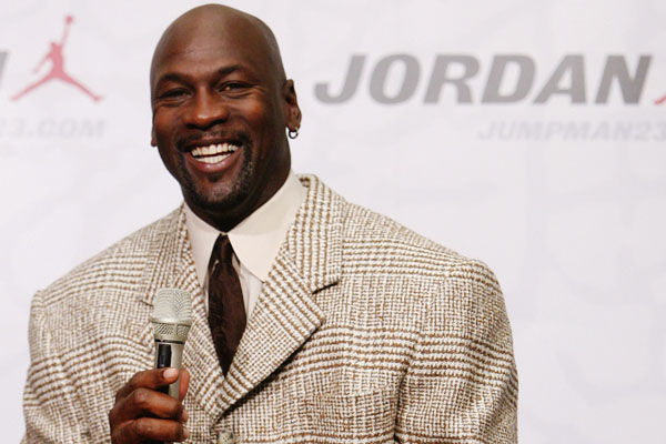 Manchuriet Saucer klar A Myth Debunked: Was Michael Jordan Really Cut From His High-School Team? |  TIME.com