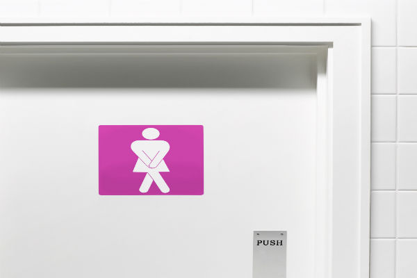 Norwegian Company Sounds Alarm for Too-Long Bathroom Breaks | TIME.com