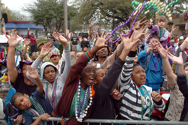 600px x 400px - 2. The PG-Rated Way to Get Beads | Mardi Gras New Orleans: 8 Things You  Didn't Know About Fat Tuesday | TIME.com