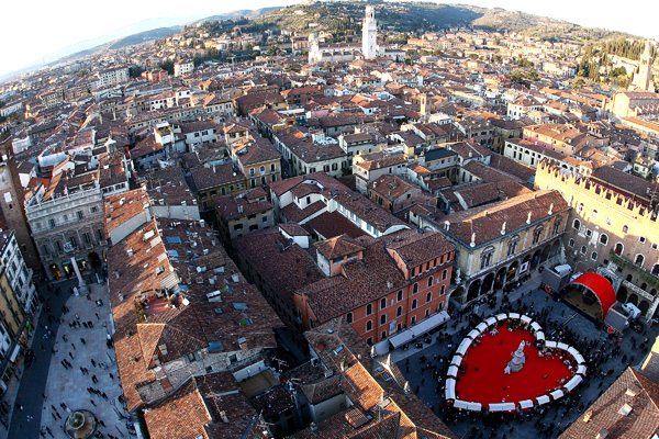 Italy | Valentine's Day Traditions Around the World | TIME.com