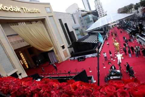 84th Academy Awards Oscars Countdown