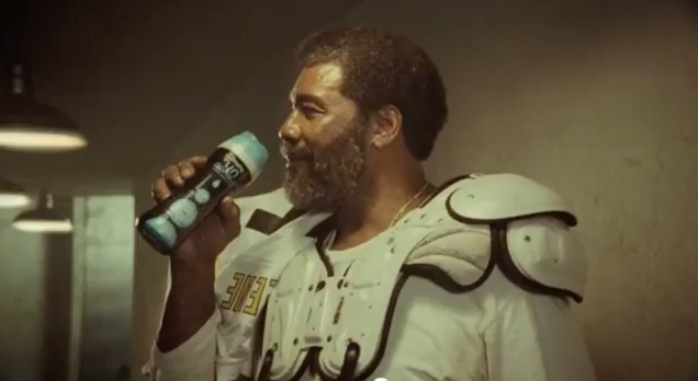 Super Bowl classic commercial: “Mean” Joe Greene and the kid