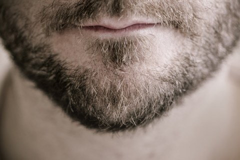 Beard Face