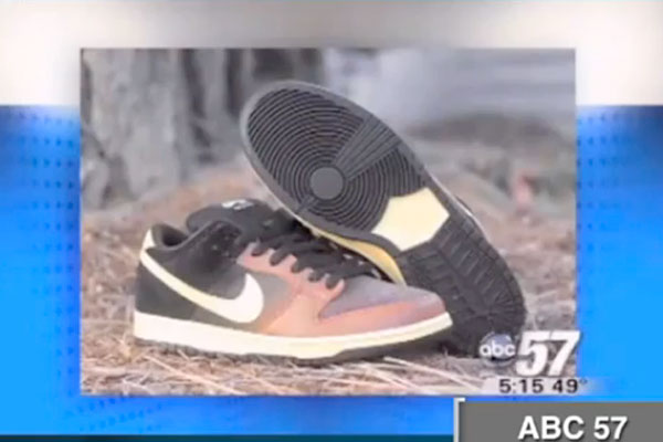 and Tan' Sneakers: Nike Apologizes 