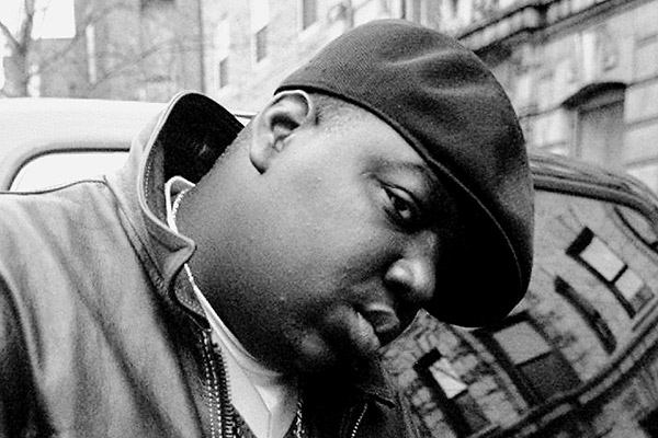 More Lists | Notorious B.I.G. Death: 15 Years Later, Biggie's Music ...