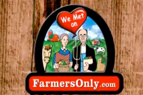 Farmer Dating