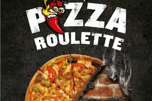 Pizza Roulette
