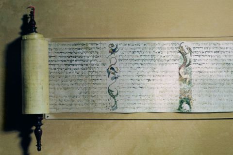 Scroll of Esther