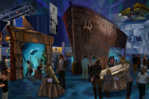 Should Titanic Artifacts Stay in Sea or Sell at Auction? 