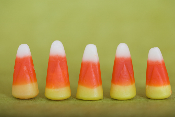 Easter Candy Corn