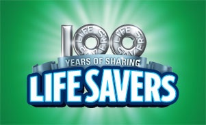 Happy 100th Birthday, Life Savers | TIME.com