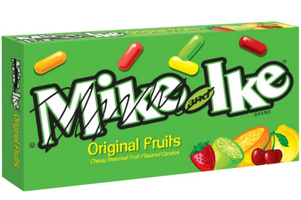 Mike and store ike breakup