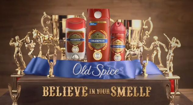 Sorry, Old Spice Guy: India Bans Sexy Deodorant Commercials