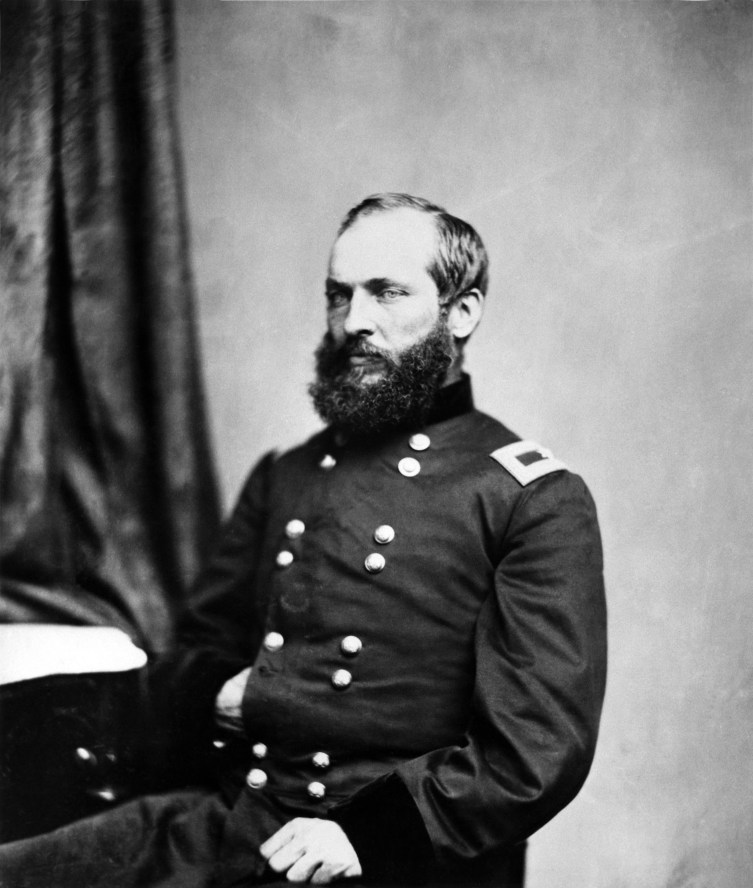 James A Garfield Delivered A Rather Lengthy Speech At The First Memorial Day Ceremony 7 Things You Didn T Know About Memorial Day Time Com