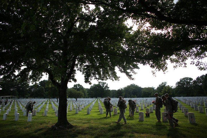 Memorial Day