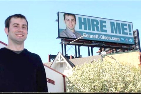 billboard-resume