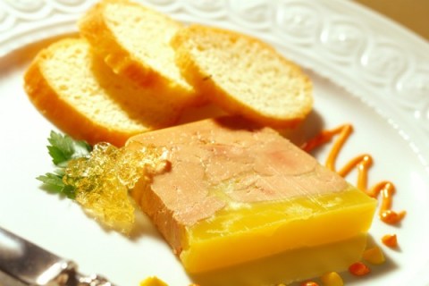 California bans foie gras