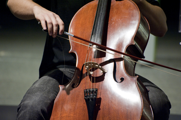 Stradivarius cello deals