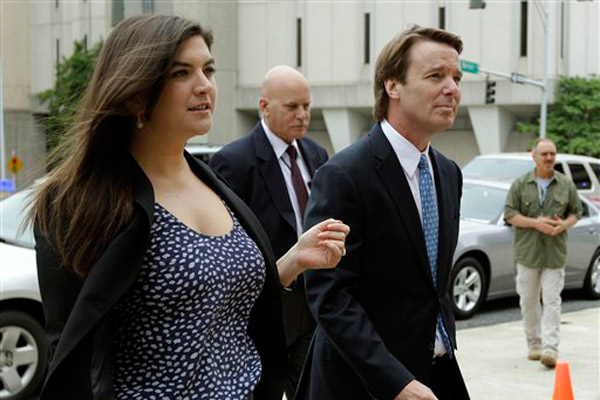 600px x 400px - Did the Obama Campaign Know about John Edwards' Affair? | TIME.com
