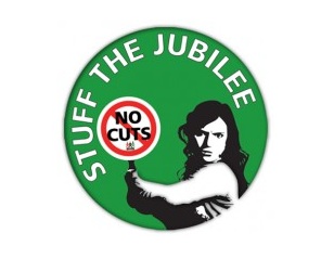 Stuff The Jubilee