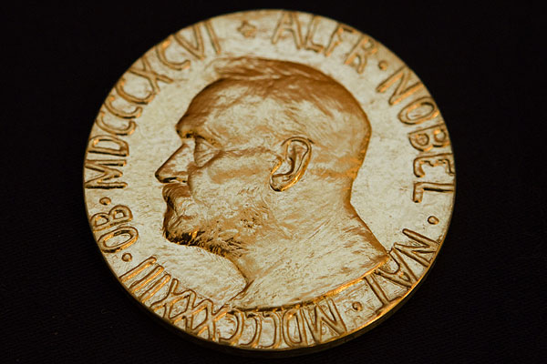 The European Union And 10 More Nobel Prize Controversies | TIME.com