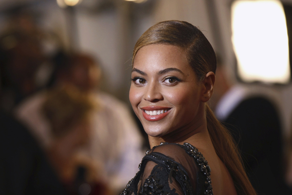 Beyonce New Album: Singer Releases Surprise New Visual Album on iTunes |  TIME.com