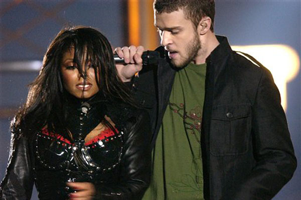 Janet Jackson Real Porn - Supreme Rules CBS Will Not Have to Pay Fine for Janet Jackson's \