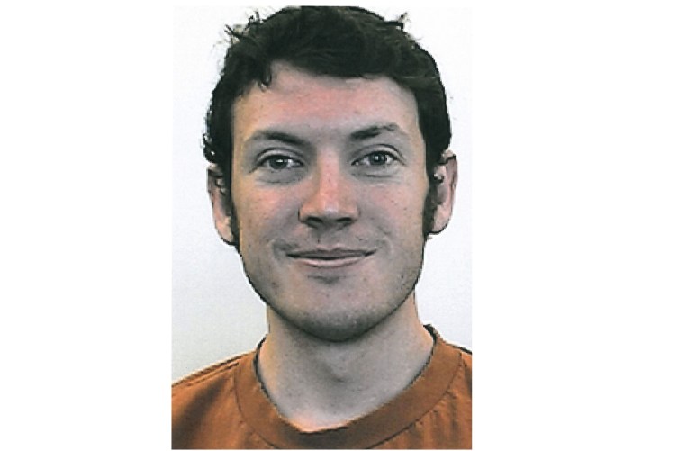 Dark Knight Rises Shooting Suspect James Holmes Allegedly Posted On Sex