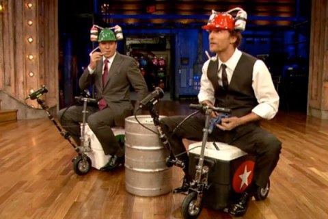 fallonscooters