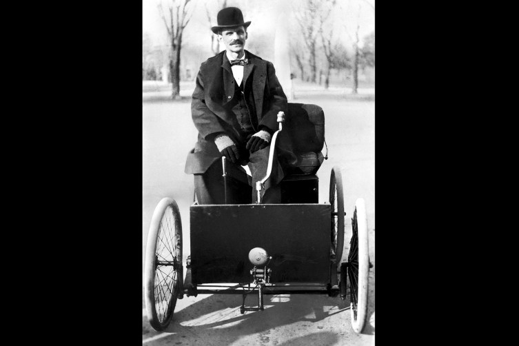 Henry Ford The 20 Most Influential Americans Of All Time