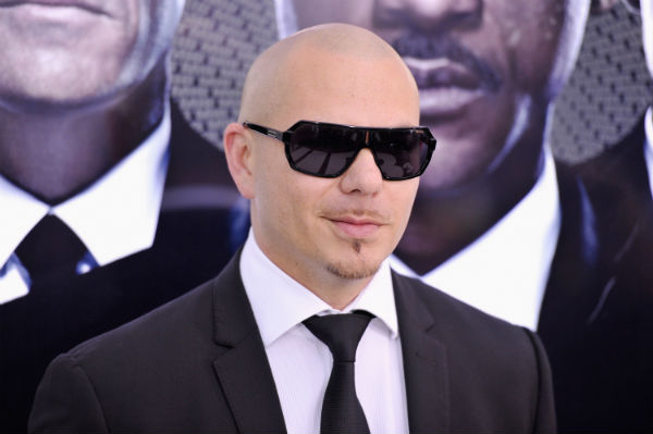 Facebook Users Band Together To Exile Pitbull To Alaskan Walmart Time Com