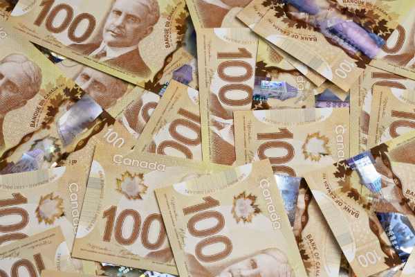 Is Canada's Plastic Money Actually Melting? | TIME.com