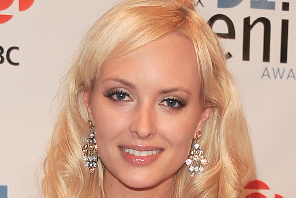Shera bechard pictures