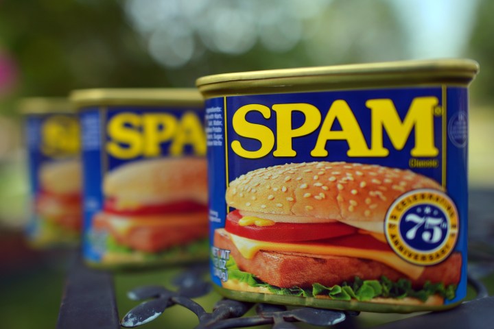 Spam of All Flavors, Spam Turns 75: 10 Things You Didn't Know About the  Canned Meat