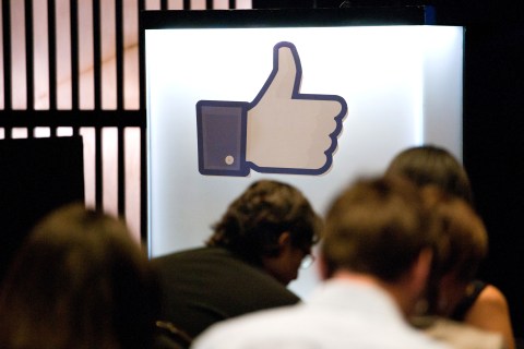 Facebook Inc. Announce New Office In U.A.E