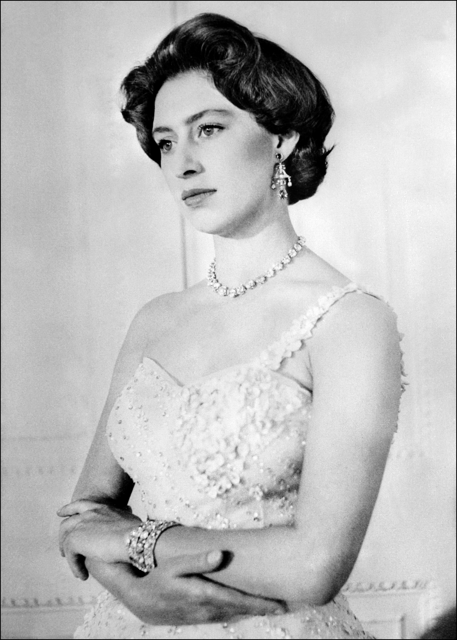 Princess margaret henry online viii