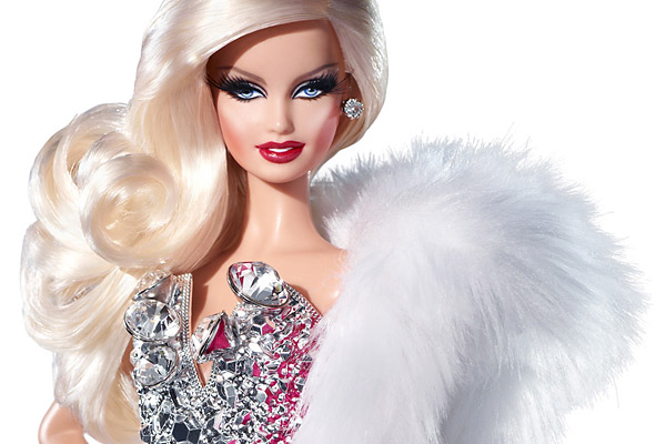 Blonde Barbie Doll Porn - Mattel: Drag Queen Barbie Is Finally Here? | TIME.com