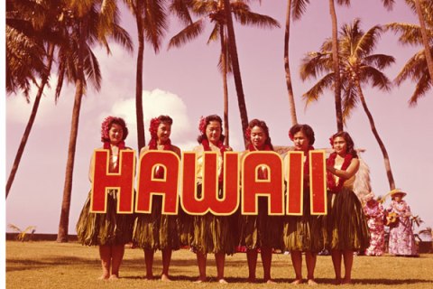 hawaii60s