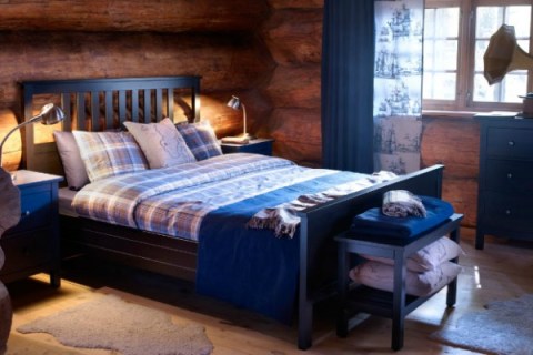 Ikea to Open Budget Hotel: For the Woodsy, "I'd Rather Be Skiing" Type