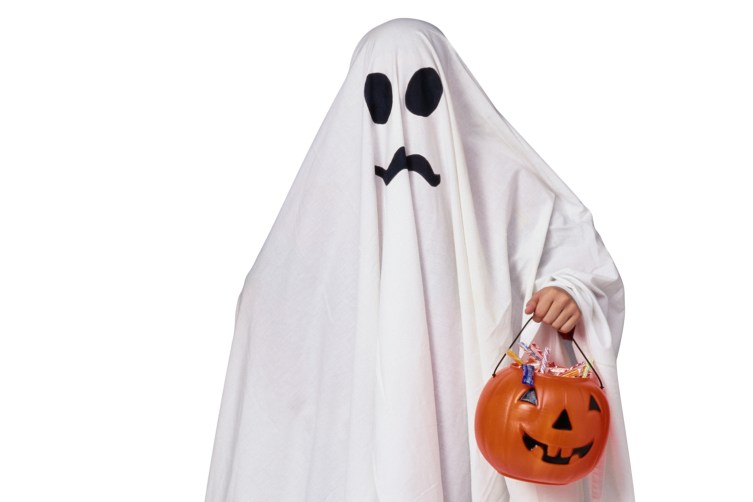 Full List | The 14 Best (Topical) Halloween Costumes of 2012 | TIME.com