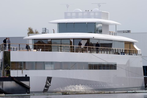 Netherlands Jobs Yacht